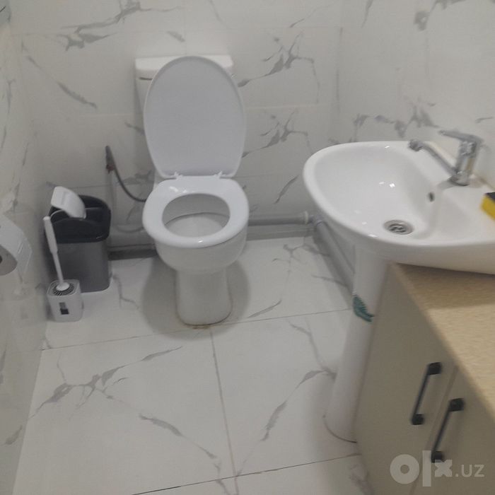 3 xona Faqat student qiz bola olinadi