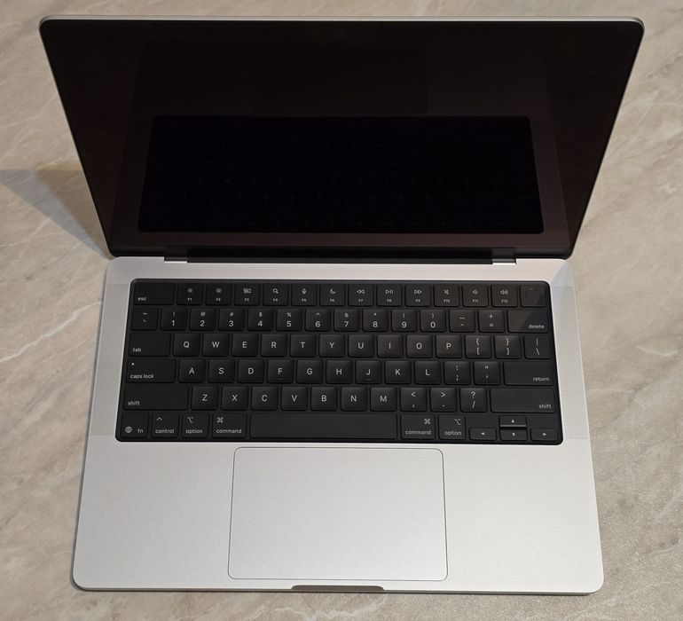 MacBook Air/Pro /M3/M4PRO/M5 512Gb/1TB