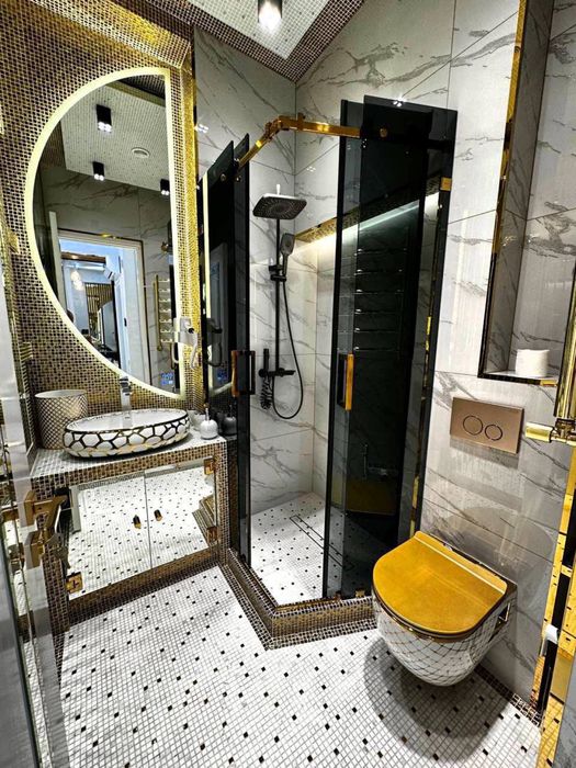 Ташкент Сити ЖК Boulevard-Сдаётся 3х комнатная!