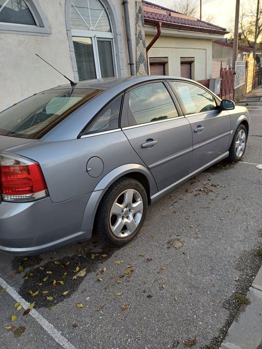 Opel vectra c an 2006