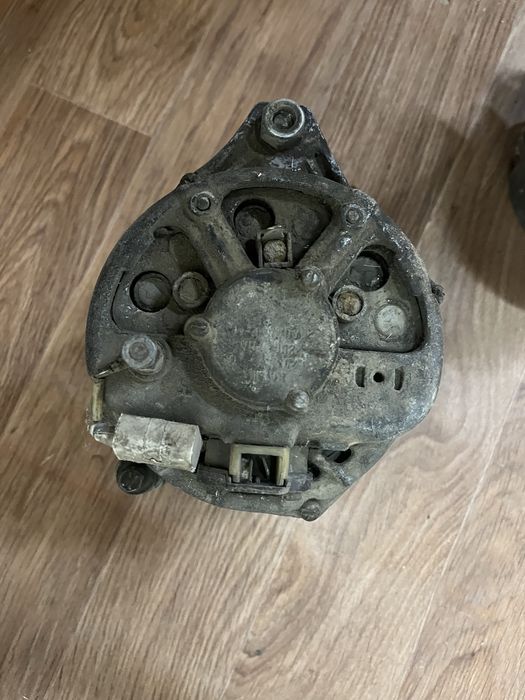 Генератор Газель