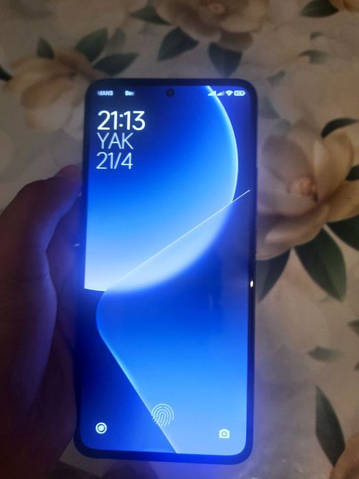 Xiaomi 13T modeli 256 gb