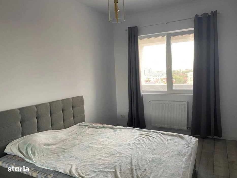 inchiriere apartament 2 camere, apusului,  478 euro