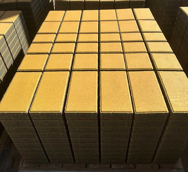 Брусчатка MIX Вибропрессовочные