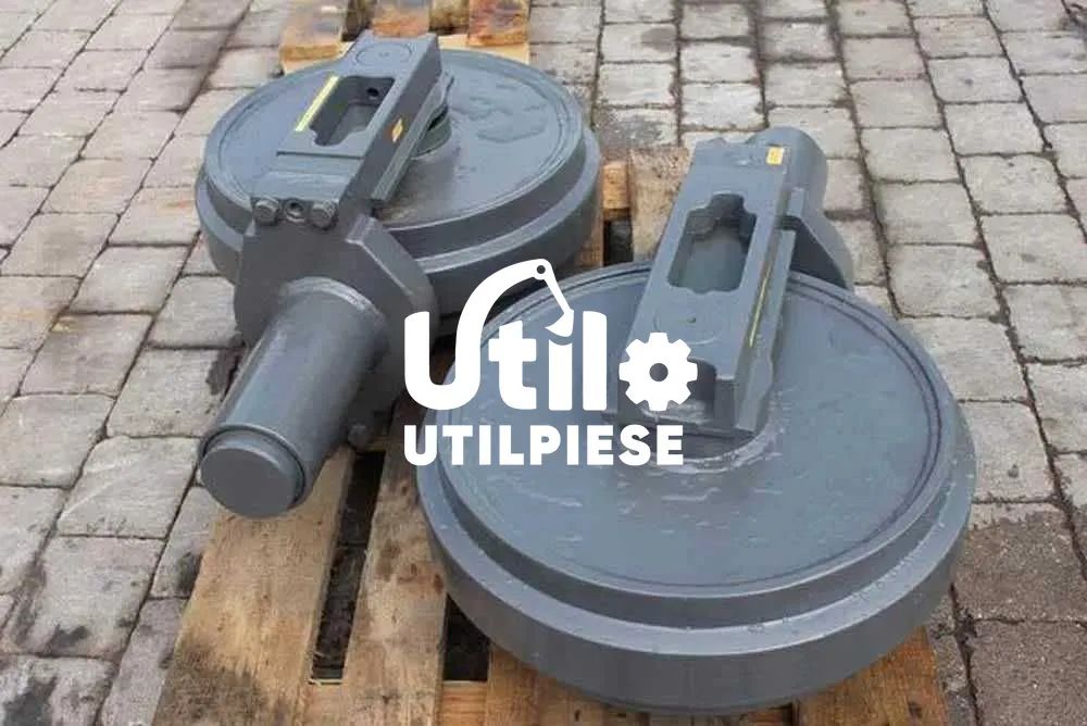 roata ghidaj jcb 100c.1 8013 8014 8015 8016 8018 + piese jcb