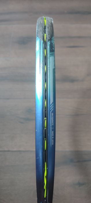 yonex ezone 100l