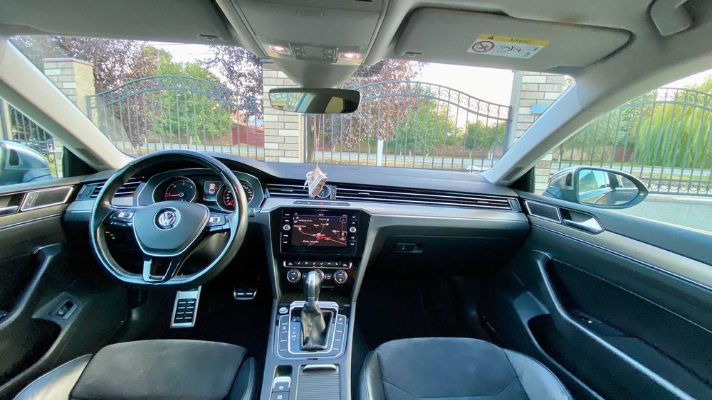 Volkswagen Arteon 2.0Tdi Dsg Elegance  /Rate Fixe/Garantie/Livrare