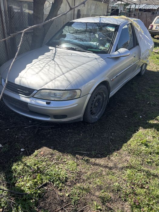 Опел Вектра  Б Opel Vectra B