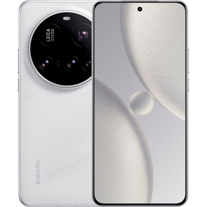 Xiaomi 15 ultra 12/256