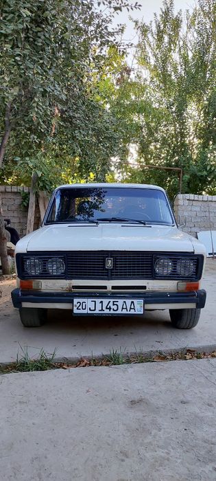 Жигули ваз 2106 yaxshi xolatda