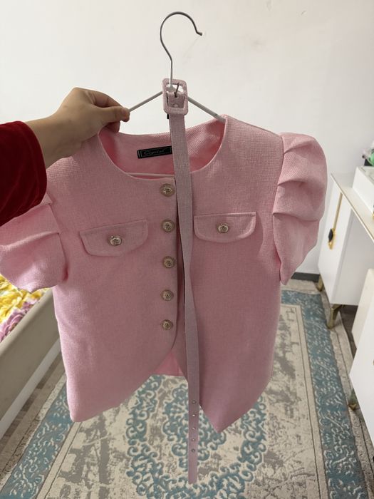 Вечерный кастюмчик