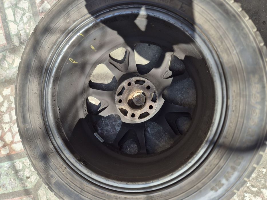 18" Джанти за BMW X3/X5