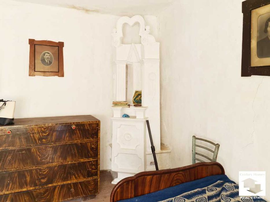 Продава се Къща в с. Къпиново, Област Велико Търново - 1350 кв.м за 26 €/кв.м - Снимка #6