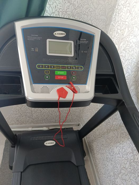 Продам беговую дорошку