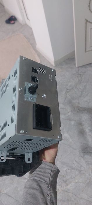 Сав буфер продам Cobalt