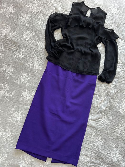 Пола на ZARA размер S/M