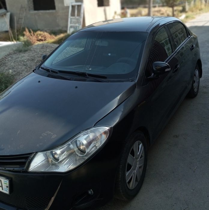 Avtomobil forza zaz