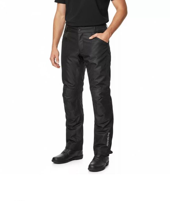 Pantalonii moto de vară Adrenaline Meshtec 2.0 S