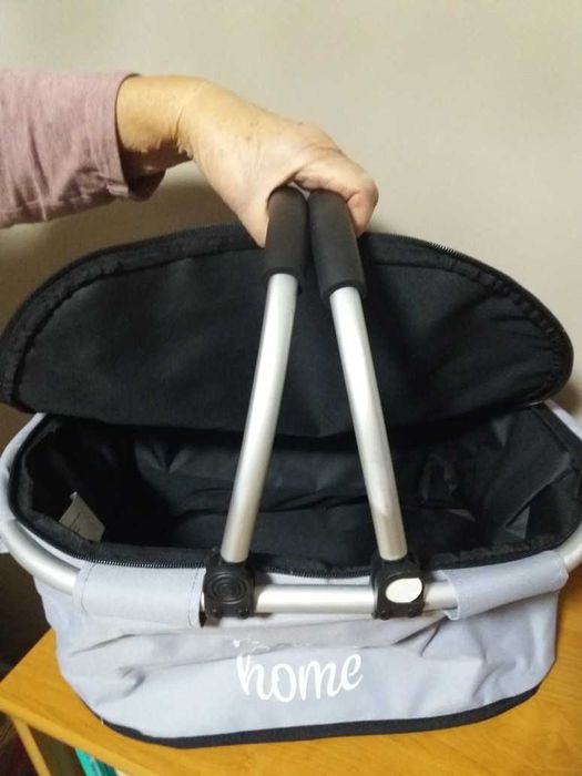 сумка хозяйственная для пикников