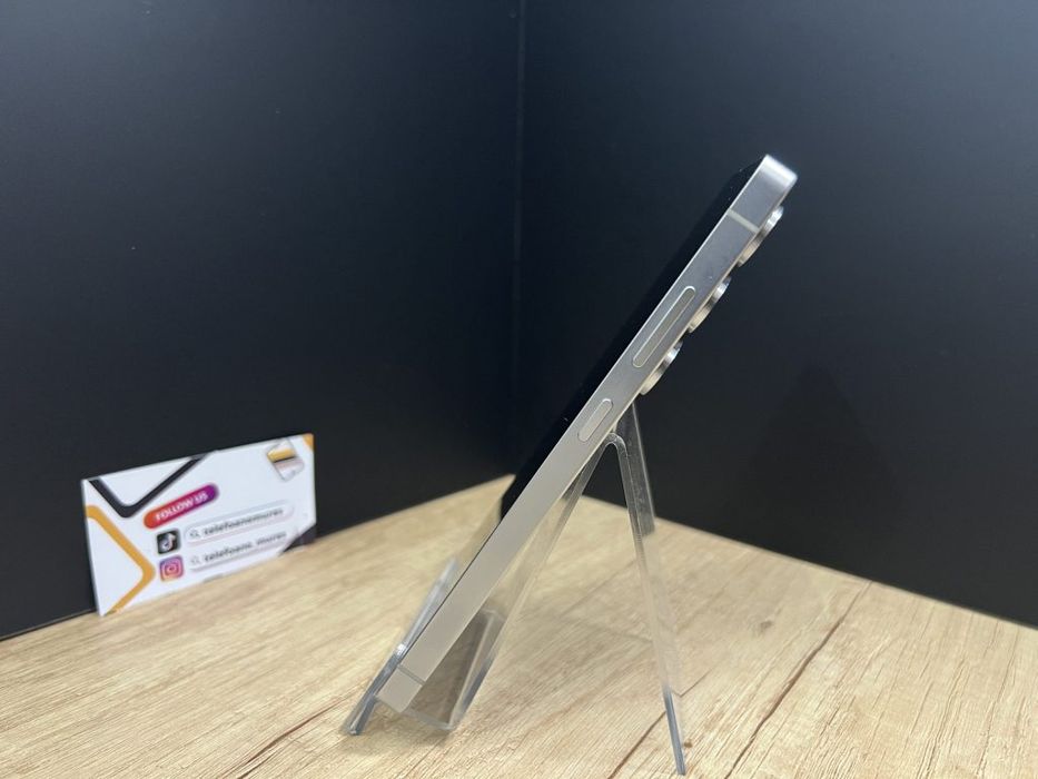 Samsung Galaxy S25 Ultra 256Gb Titanium SilverBlue Second-Hand Foarte