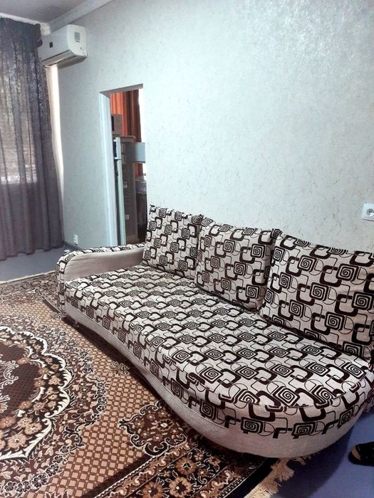 Чиланзар 3, 1/1/4, ор. Торговый центр Чиланзар