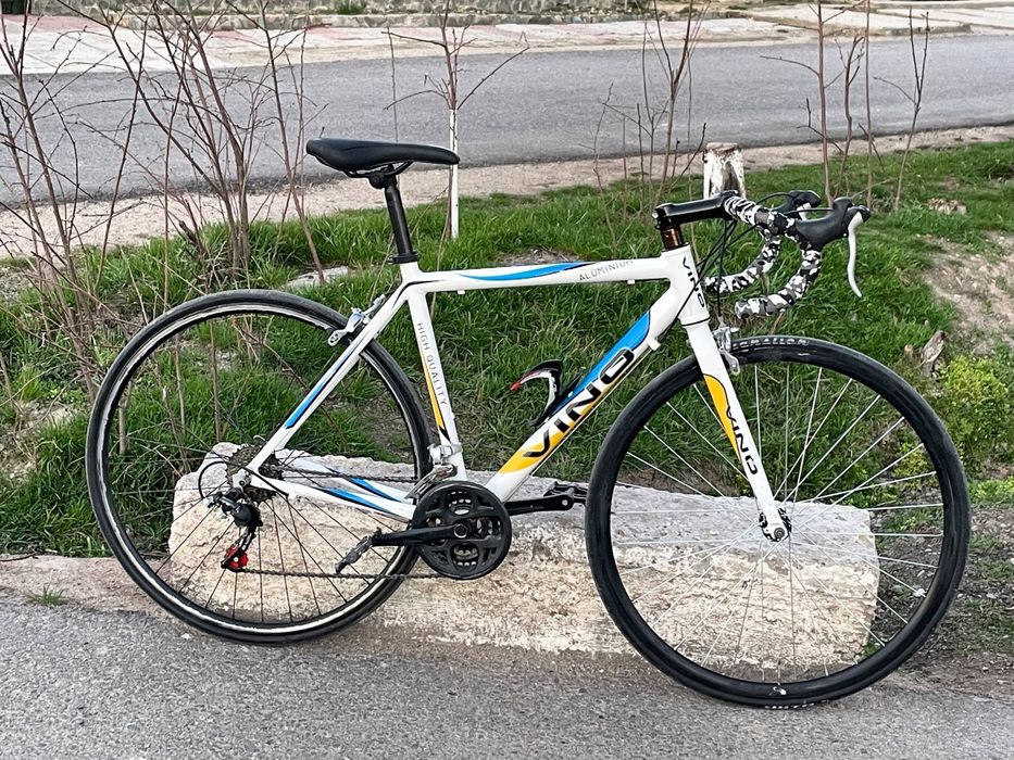 Продам велик шоссейный