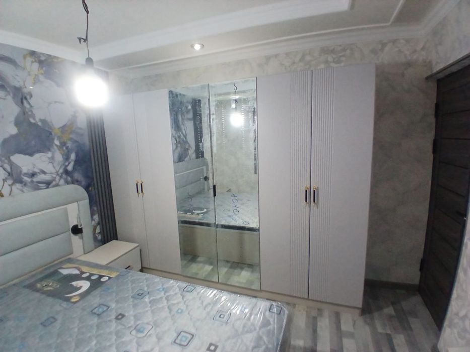 Zavod narxida sifatli yotoqxona to’plami