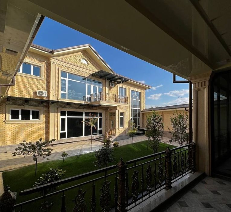 Сдаётся Евро дом 7 соток под детский сад