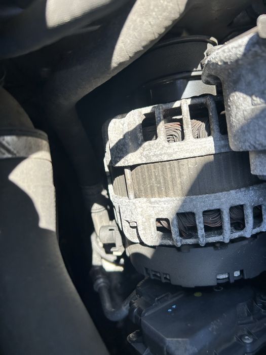 Alternator Volvo S 90 2.0 D 2017