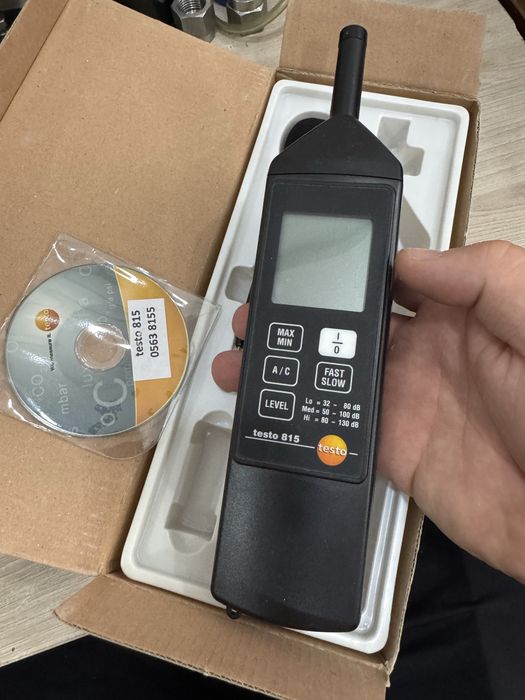 Продам приборы для тех осмотра