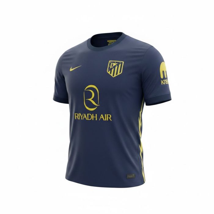 Tricou Julian Alvarez