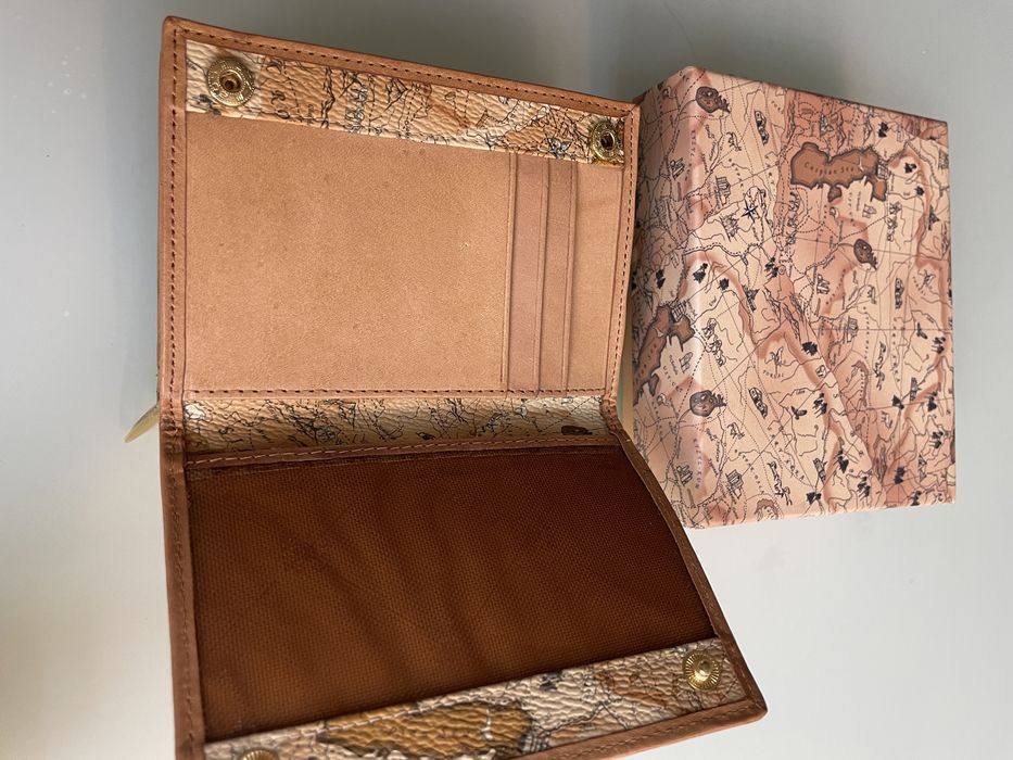 Кошелек женский новый