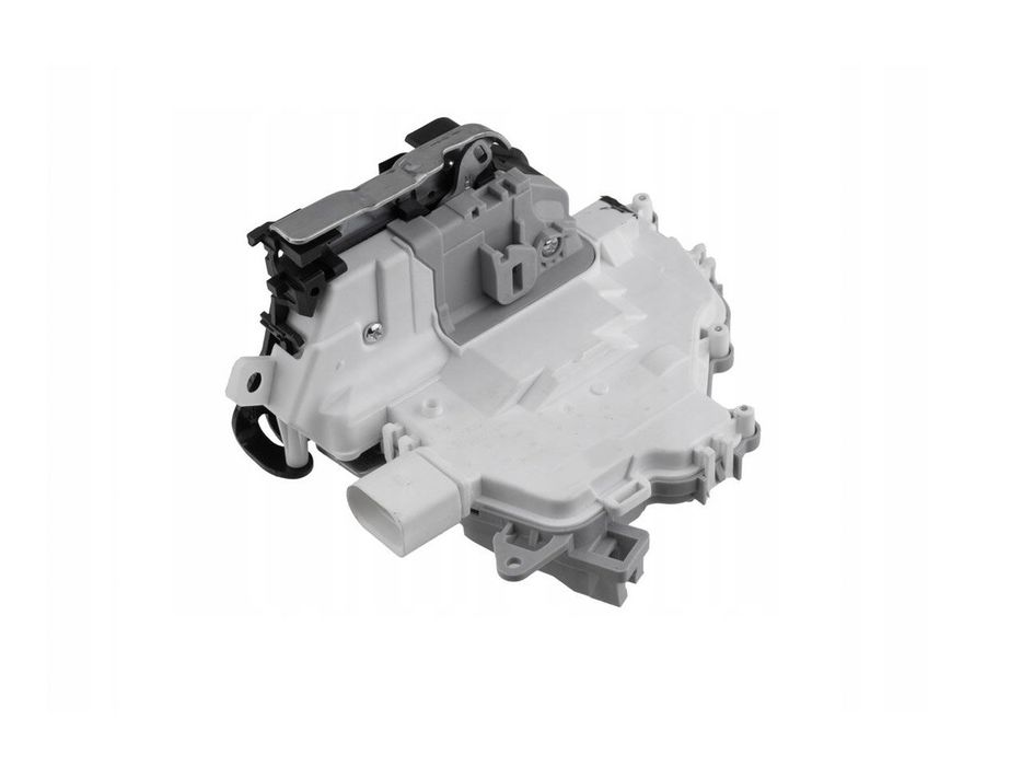 Брава за Audi Q7 4M (2016)