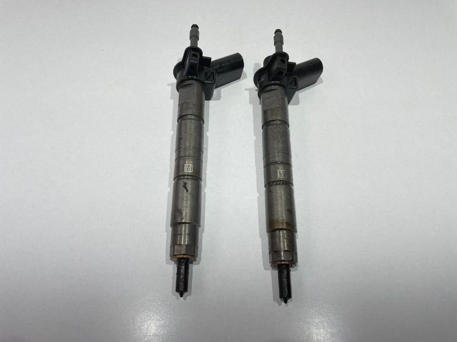 Injector BMW Seria 3 E91 7805428 03 2.0d N47 177 cp