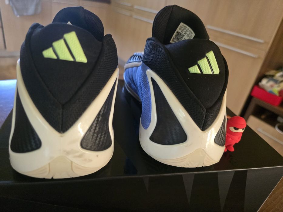 Adidas Anthony Edwards 2J