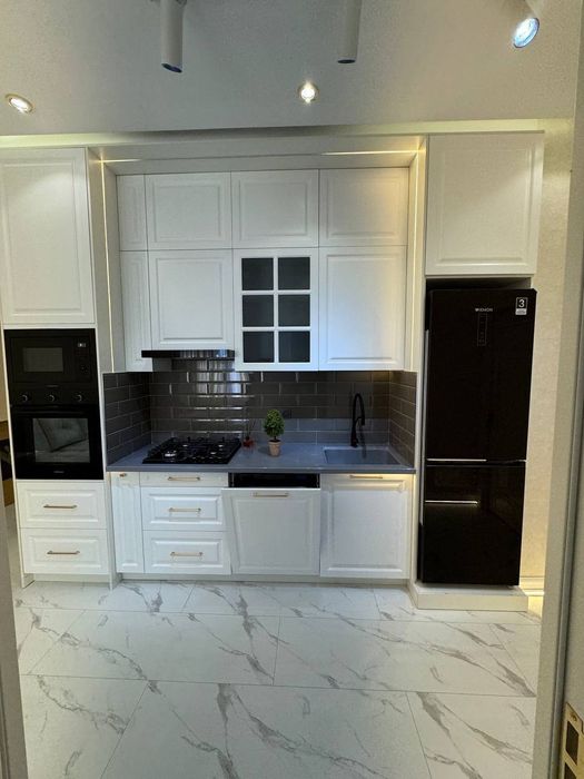 Сдам квартиру Silk Road 3/9/9 60m2