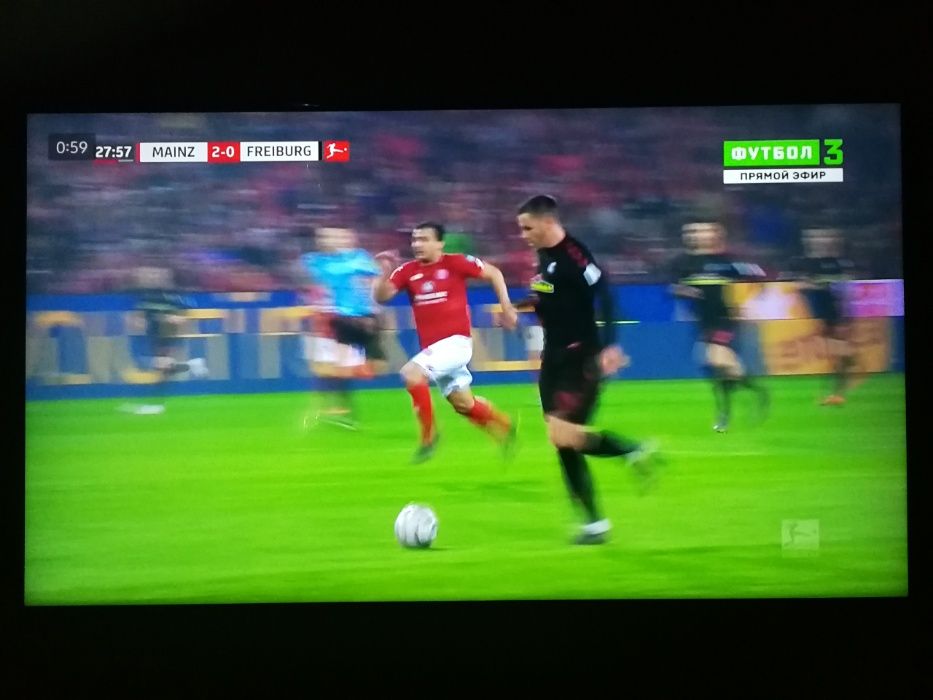 Настройка Smart iptv