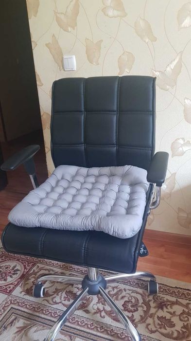 Ортопедические сидушки