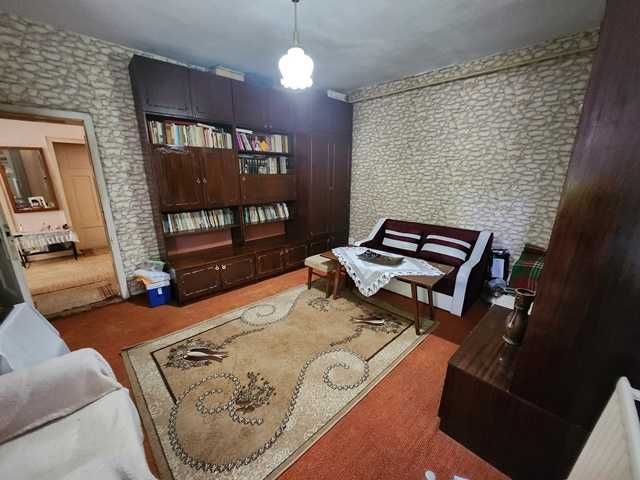 Продава се Къща в Търговище, Център - 80 кв.м за 1658 €/кв.м - Снимка #1