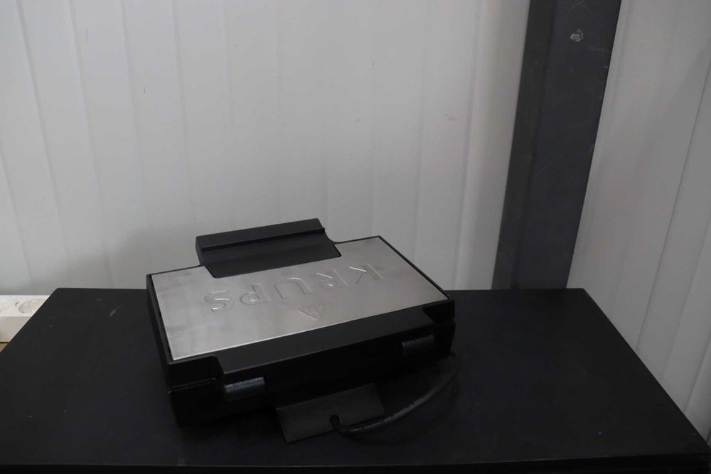 Машина за гофрети Krups Expert FDK2 ПРОМОЦИЯ!