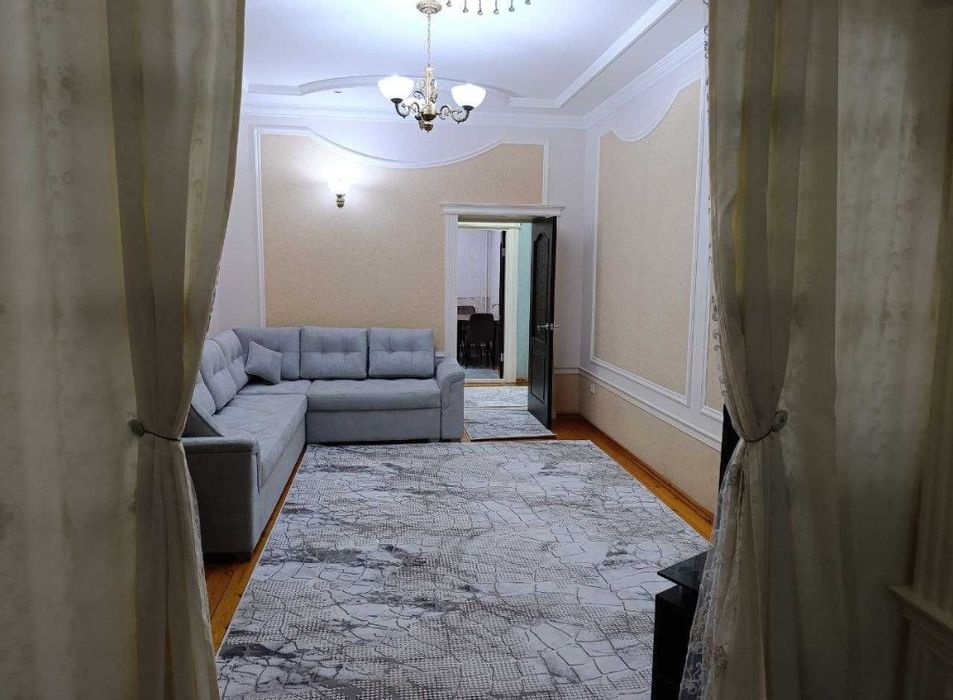 Kvartira arenda chilonzor 1 kvartal