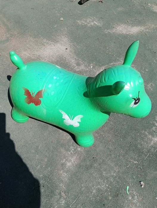 Детские каталки прыгуны