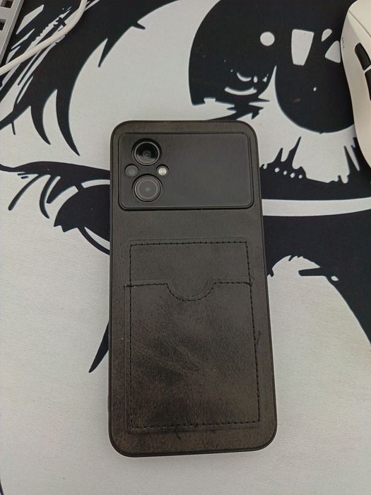 Продам Poco M5 128 гб память