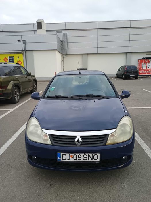 Renault Symbol vanzare