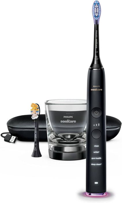 Periuta dinti electrica smart PHILIPS Sonicare 9400-HX9917/89,sigilat