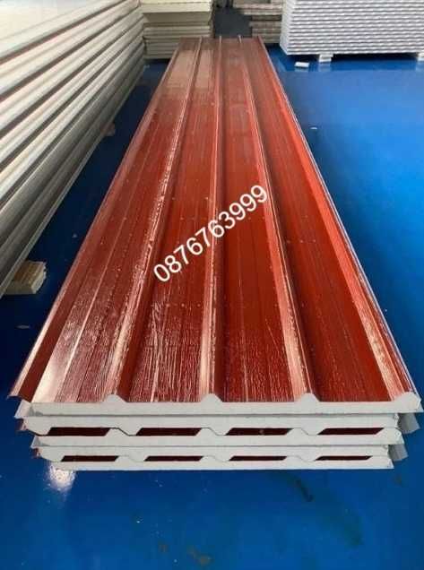 Термопанели сандвич панели аксесоари монтаж