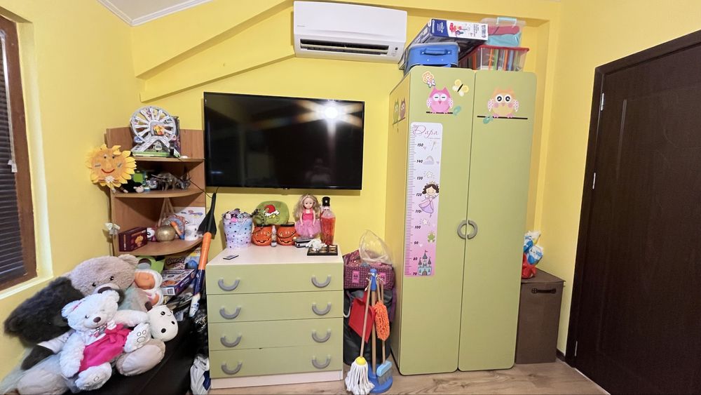 Обзавеждане за детска стая