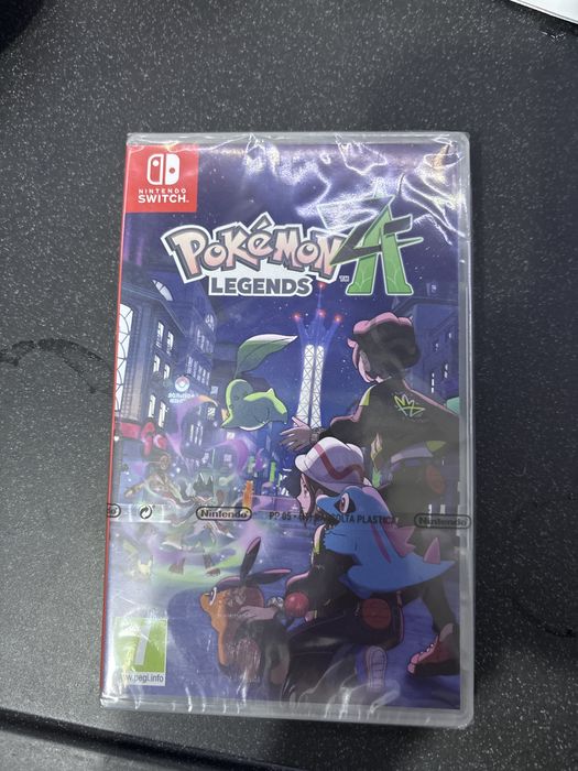 Jocuri nintendo switch sigilate