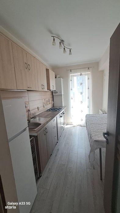 Apartament cu 2 camere de închiriat, Doamba Stanca