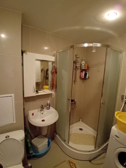 Продава се Едностаен апартамент в к.к. Слънчев бряг - 44 кв.м за 1182 €/кв.м - Снимка #4